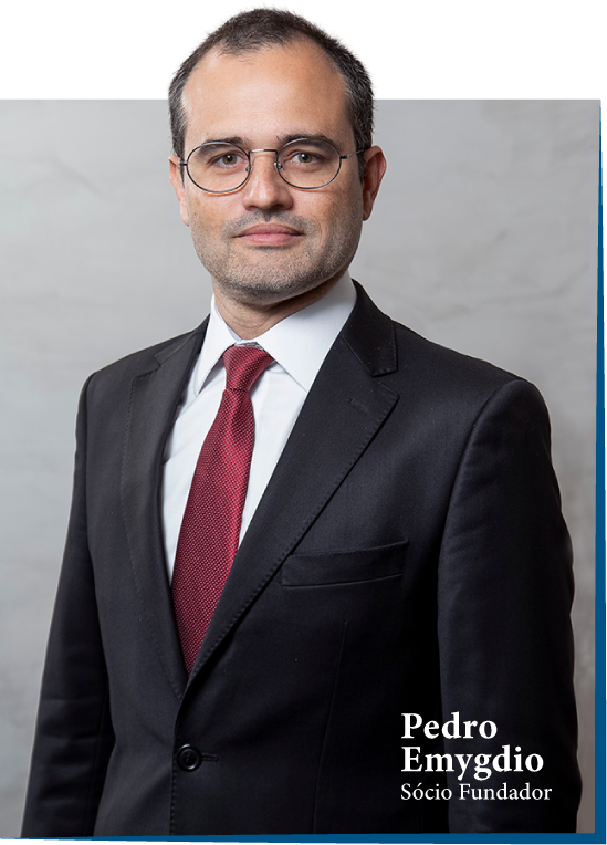 Pedro Emygdio